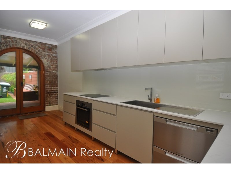 2 Jacques Street, Balmain NSW 2041
