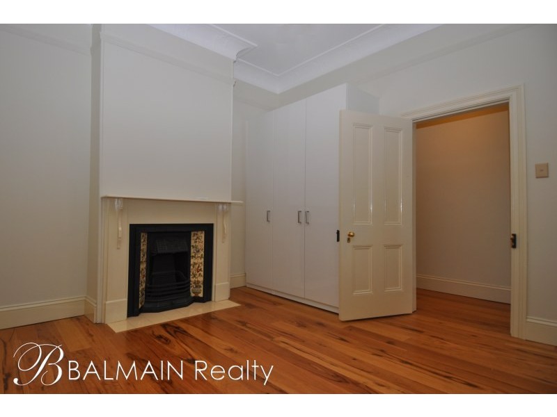 2 Jacques Street, Balmain NSW 2041