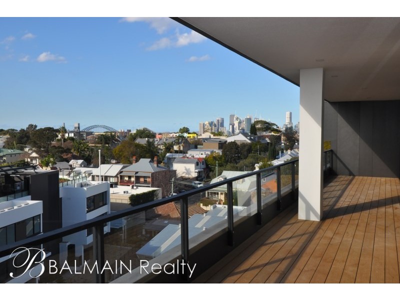 120 Terry Street, Rozelle NSW 2039