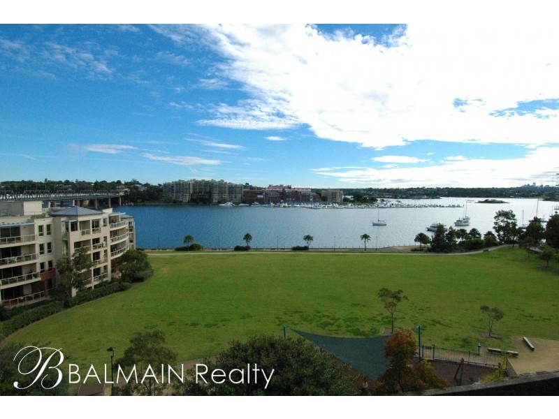 5 Warayama Place, Rozelle NSW 2039