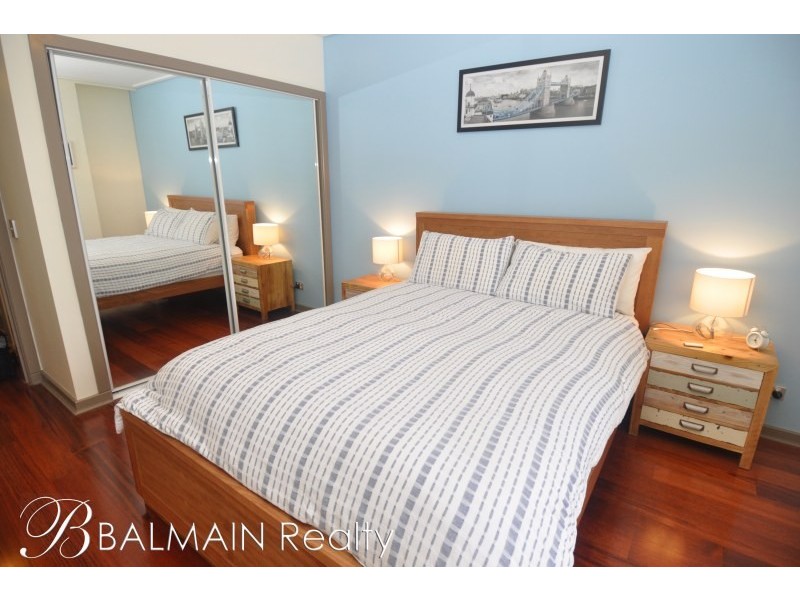 27 Margaret Street, Rozelle NSW 2039