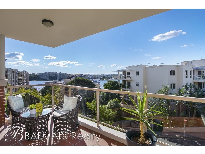 302/26 Warayama Place, Rozelle NSW 2039