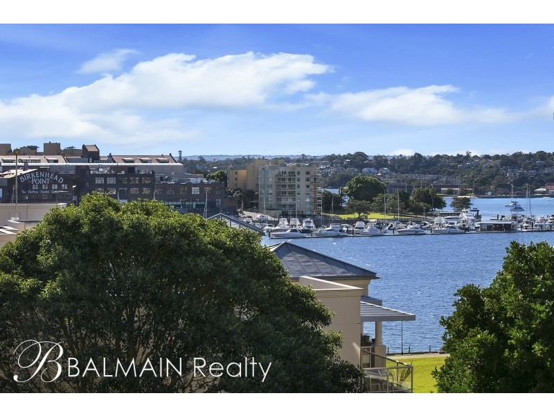302/26 Warayama Place, Rozelle NSW 2039