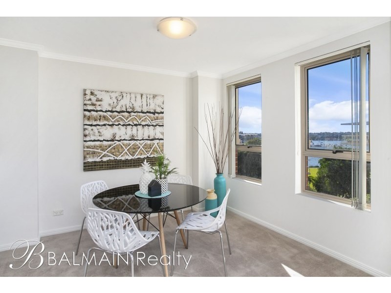 302/26 Warayama Place, Rozelle NSW 2039