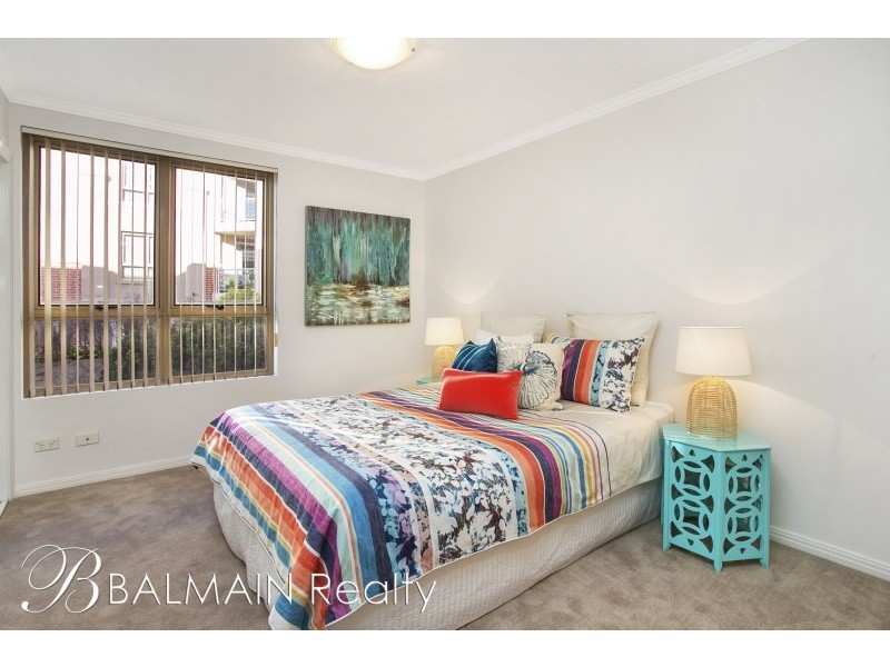 302/26 Warayama Place, Rozelle NSW 2039
