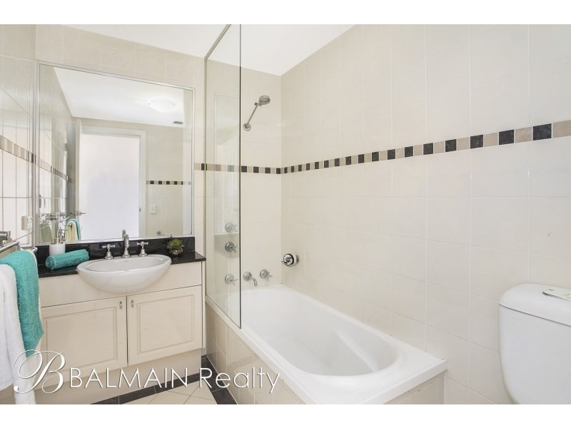 302/26 Warayama Place, Rozelle NSW 2039