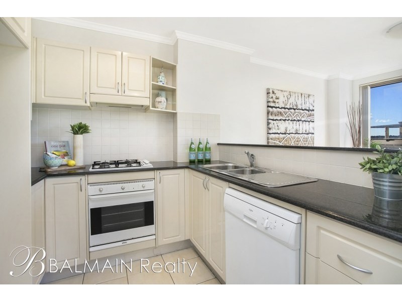 302/26 Warayama Place, Rozelle NSW 2039
