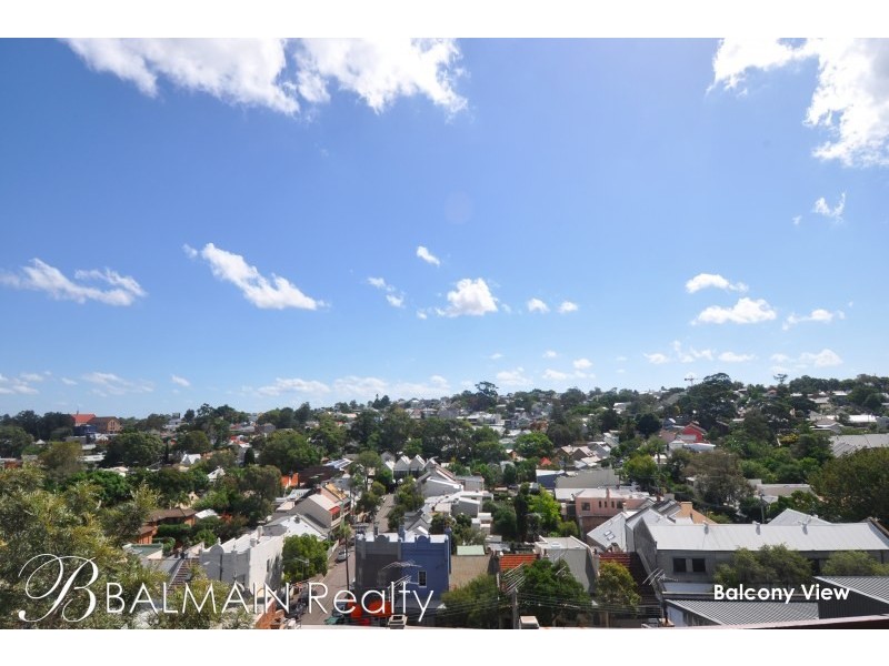 56-62 Rosser Street, Rozelle NSW 2039