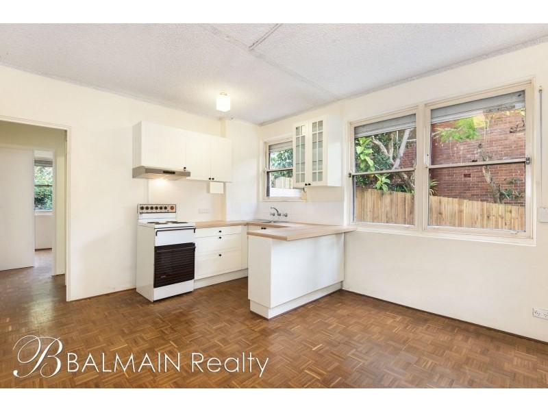 2/75 Glassop Street, Balmain NSW 2041