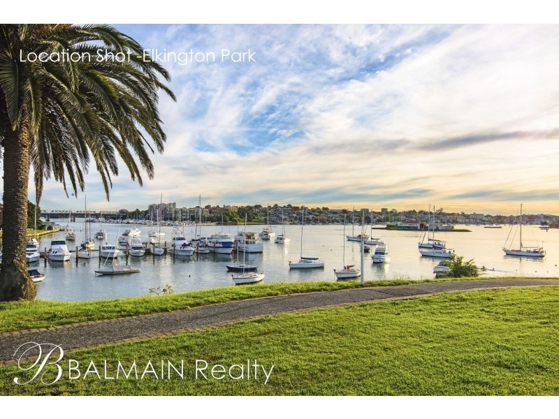2/75 Glassop Street, Balmain NSW 2041