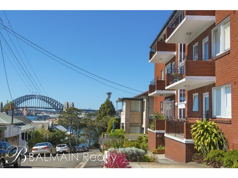 22-26 Paul Street, Balmain East NSW 2041