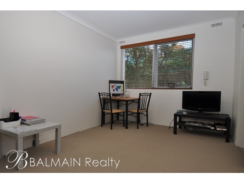22-26 Paul Street, Balmain East NSW 2041