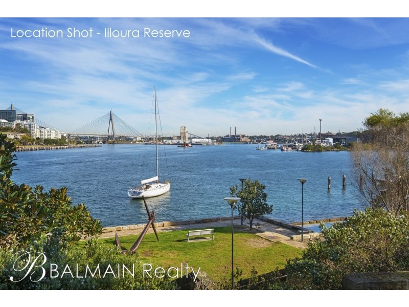 22-26 Paul Street, Balmain East NSW 2041
