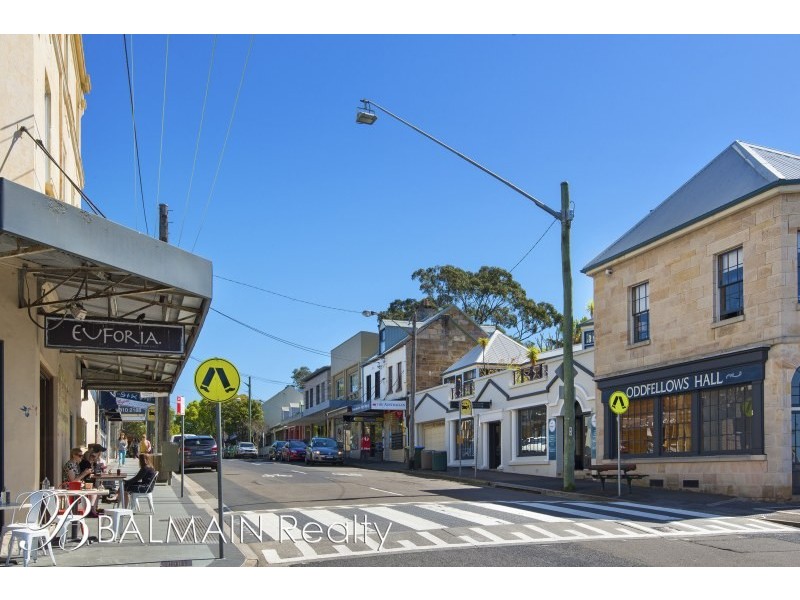 22-26 Paul Street, Balmain East NSW 2041