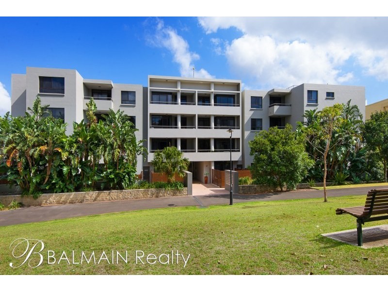 27 Margaret Street, Rozelle NSW 2039