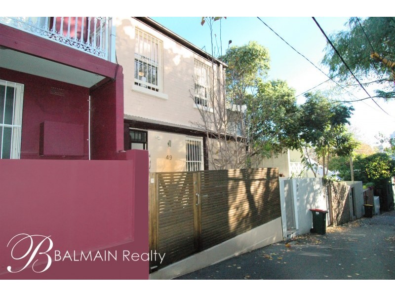 49 MacKey Street, Surry Hills NSW 2010