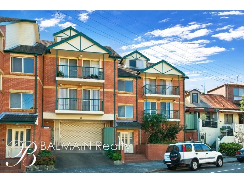 29 Lilyfield Road, Rozelle NSW 2039