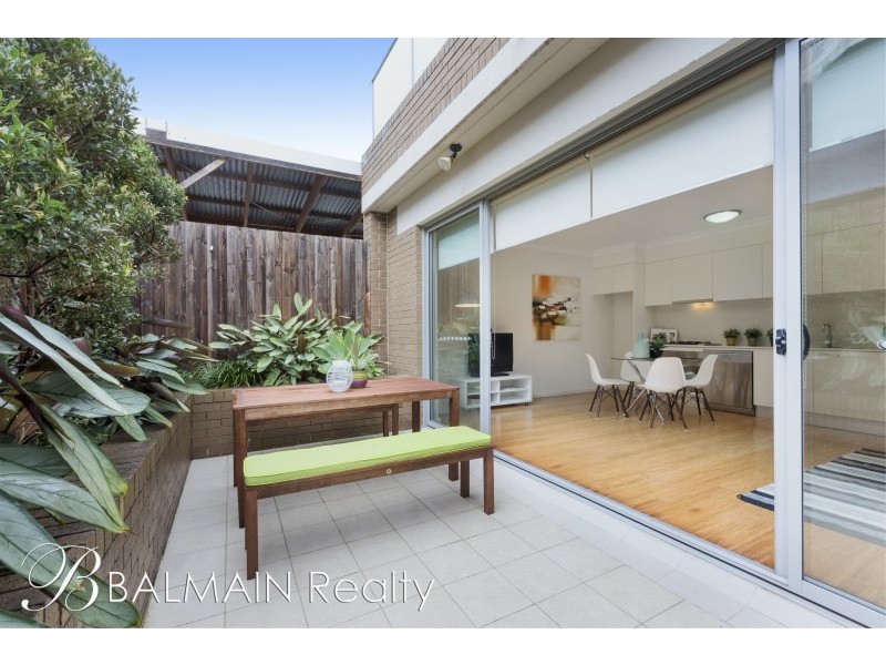 4/65-69 Nelson Street, Rozelle NSW 2039