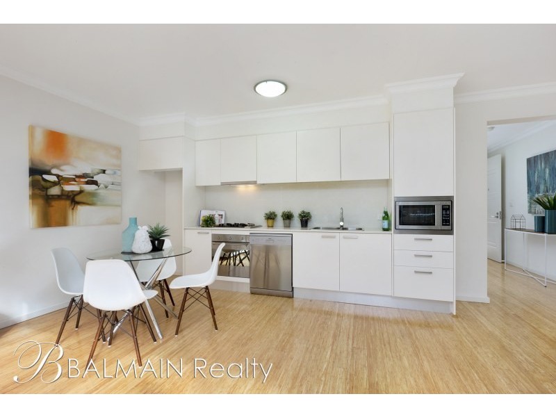 4/65-69 Nelson Street, Rozelle NSW 2039