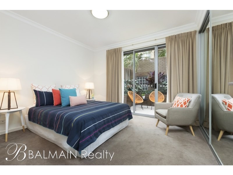 4/65-69 Nelson Street, Rozelle NSW 2039