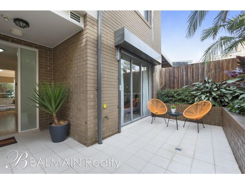4/65-69 Nelson Street, Rozelle NSW 2039