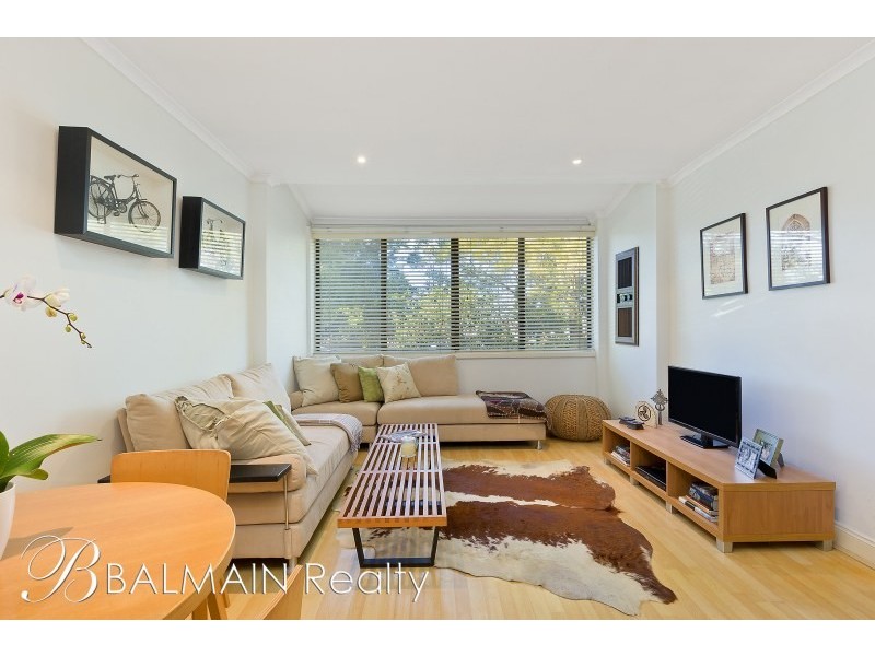 43 Donnelly Street, Balmain NSW 2041