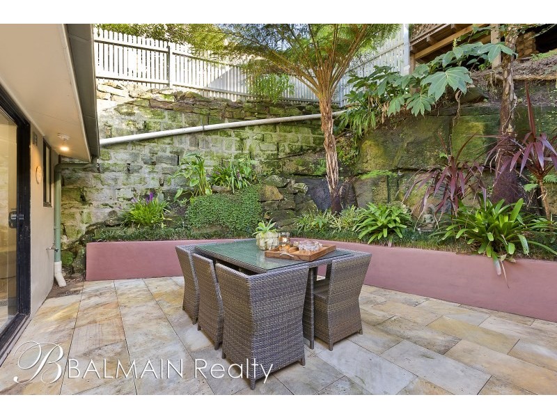 43 Donnelly Street, Balmain NSW 2041