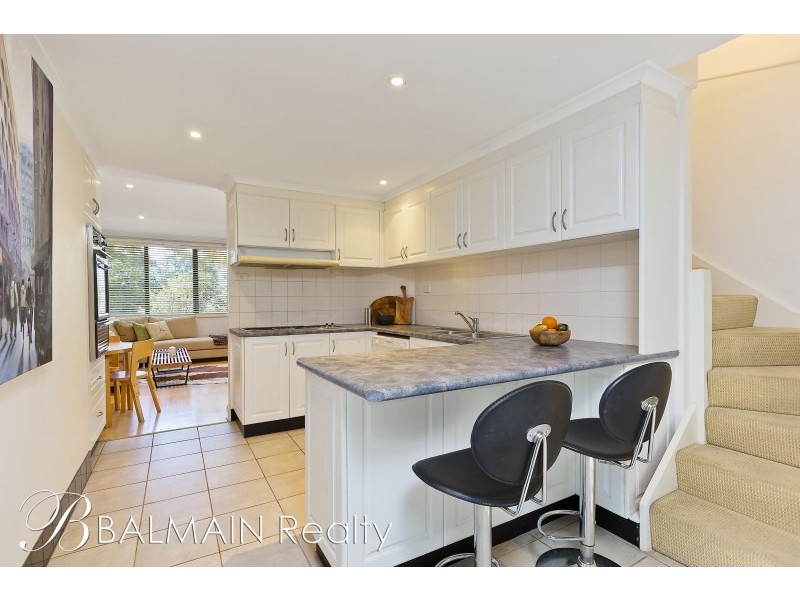 43 Donnelly Street, Balmain NSW 2041
