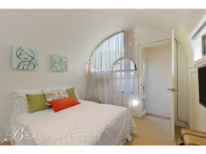 43 Donnelly Street, Balmain NSW 2041