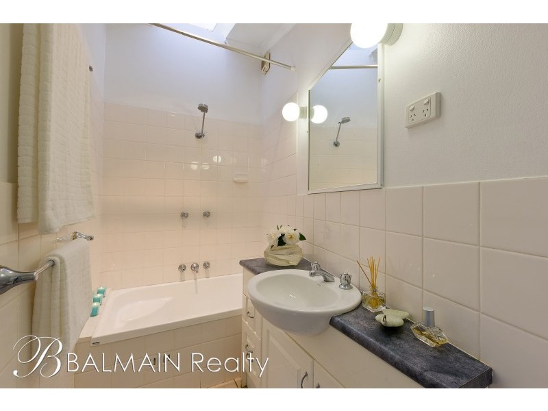 43 Donnelly Street, Balmain NSW 2041