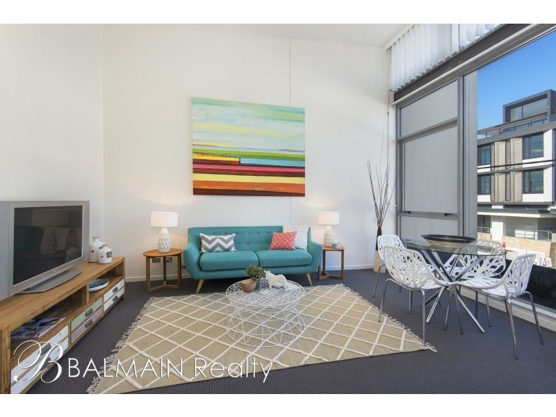 301/41 Terry Street, Rozelle NSW 2039