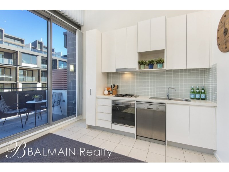 301/41 Terry Street, Rozelle NSW 2039