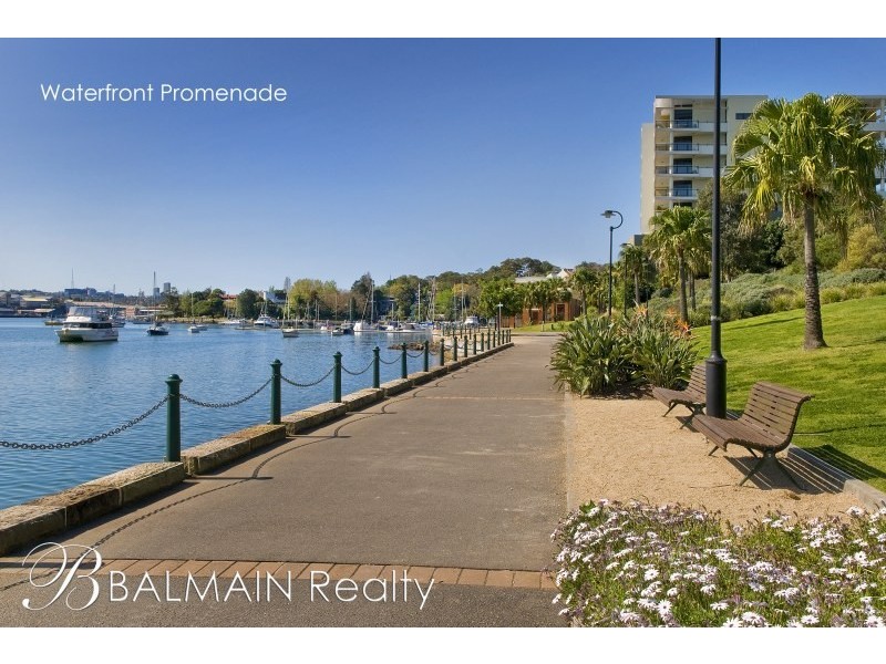 301/41 Terry Street, Rozelle NSW 2039