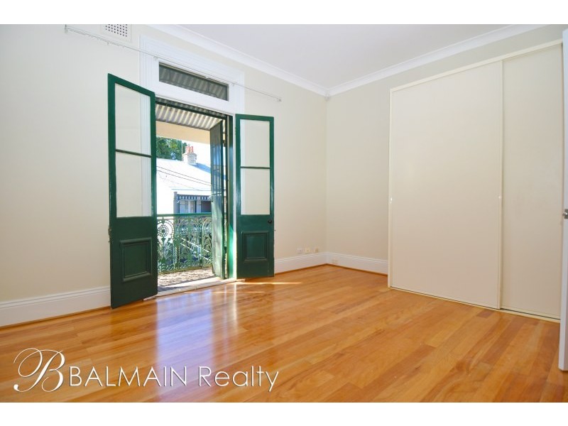 46 Nelson Street, Rozelle NSW 2039