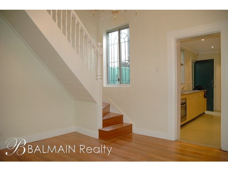 46 Nelson Street, Rozelle NSW 2039