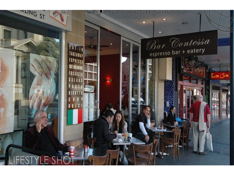 46 Nelson Street, Rozelle NSW 2039