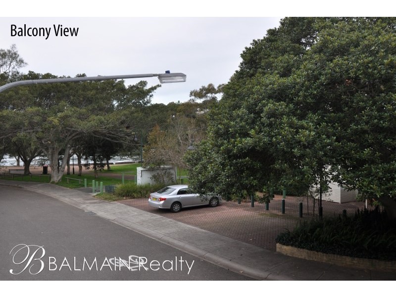 29 Mckell Street, Birchgrove NSW 2041