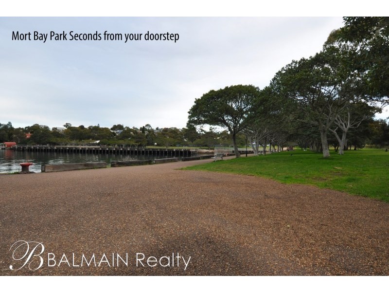 29 Mckell Street, Birchgrove NSW 2041