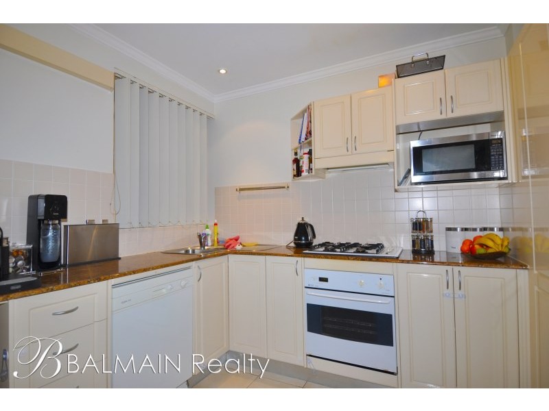 30 Warayama Place, Rozelle NSW 2039