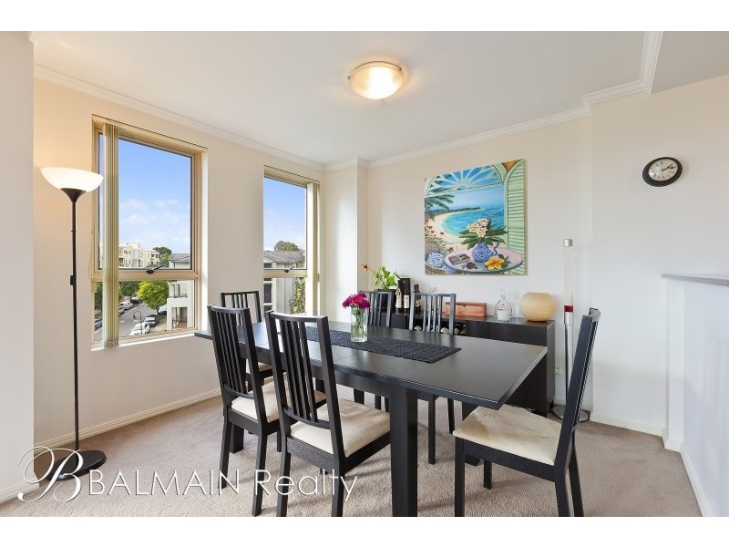 307/8 Yara Avenue, Rozelle NSW 2039