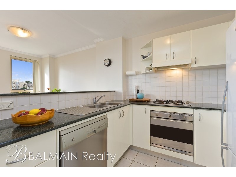 307/8 Yara Avenue, Rozelle NSW 2039