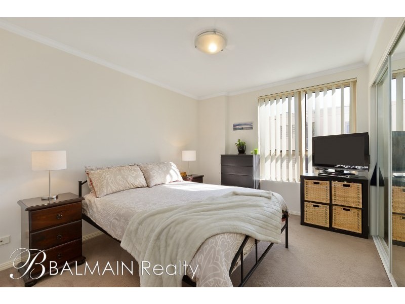 307/8 Yara Avenue, Rozelle NSW 2039