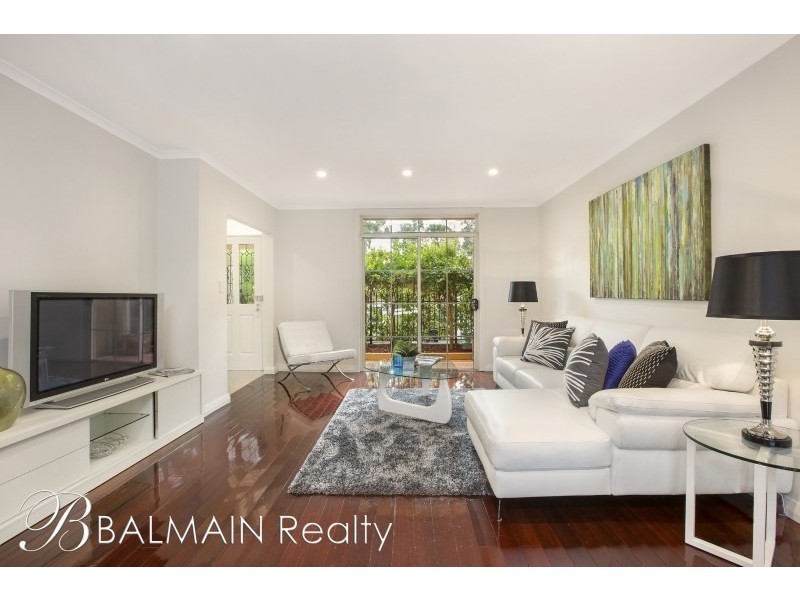 12/21 Waragal Avenue, Rozelle NSW 2039