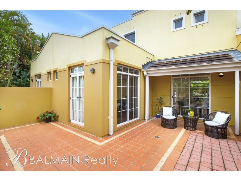 12/21 Waragal Avenue, Rozelle NSW 2039