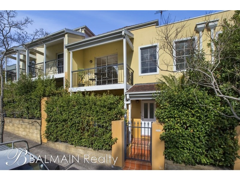 12/21 Waragal Avenue, Rozelle NSW 2039