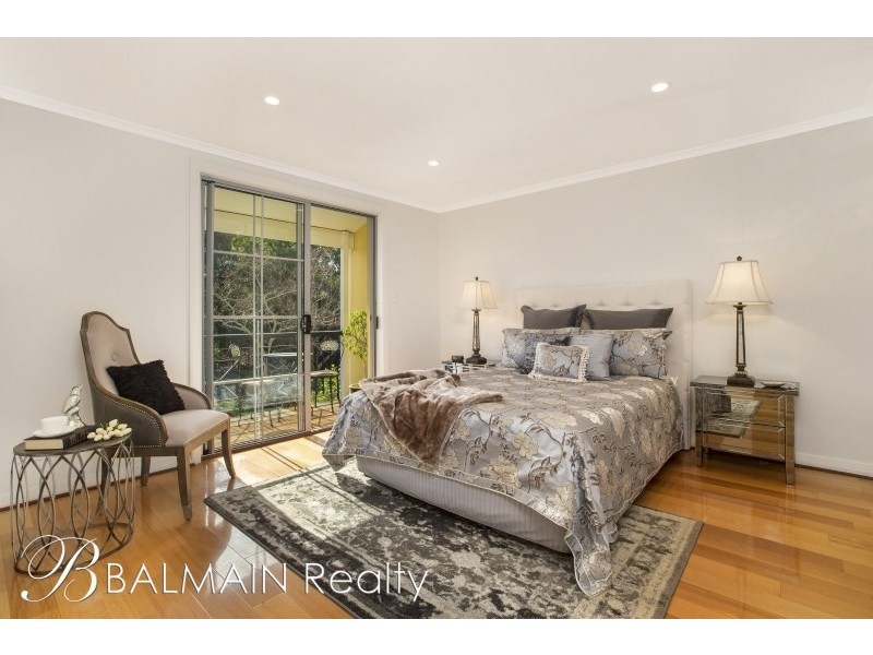 12/21 Waragal Avenue, Rozelle NSW 2039