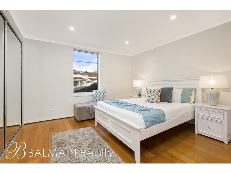 12/21 Waragal Avenue, Rozelle NSW 2039