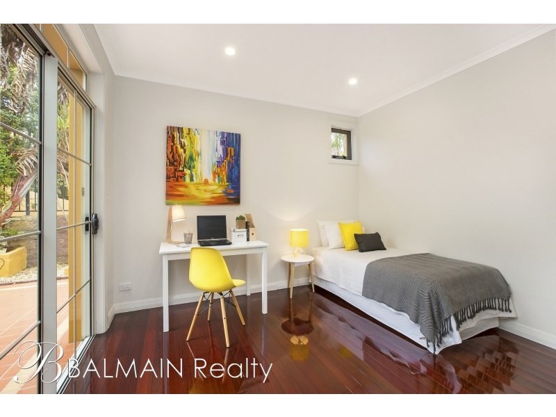 12/21 Waragal Avenue, Rozelle NSW 2039