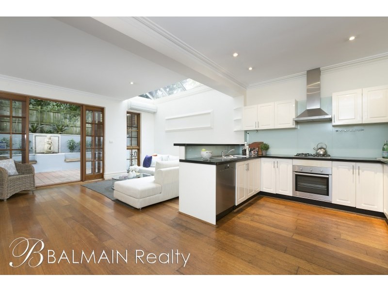 26 Moore Street, Rozelle NSW 2039