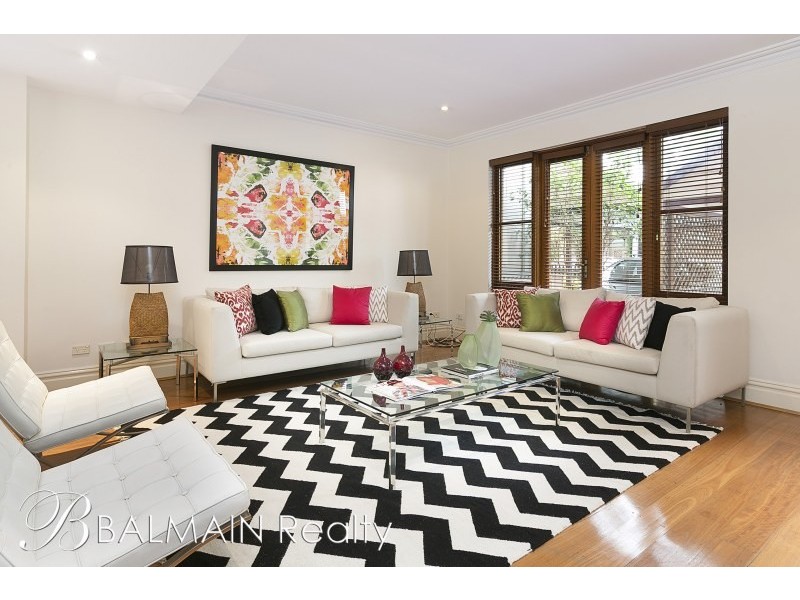 26 Moore Street, Rozelle NSW 2039